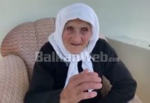 Kuçovë/ 112 vjeçarja me shëndet të plotë çregjistrohet nga gjendja civile