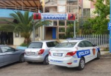 Vidhet supermarketi në Sarandë, arrestohet autorja