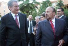 Fatos Nano akuza të rënda ndaj ish-kryeministrit: Berisha më ka vdekur nënën