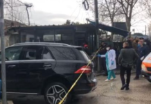 Ekzekutimi i Shkëlzen Kastratit në Fier, policia shoqëron disa të dyshuar