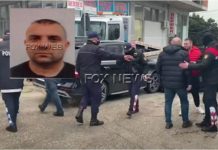 LAJM I FUNDIT/ Ekzekutimi i Shkëlzen Kastratit, shoqërohen dy persona nga Tepelena, zbulohet roli i tyre