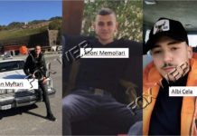Plagosja e rëndë e dy të rinjve në Skrapar, arrestohet një prej autorëve të dyshuar