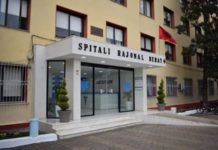 Në 24 orët e fundit, 79 raste me COVID-19 në qarkun e Beratit. Sërish të infektuar mësues, nxënës, edukatore dhe infermiere
