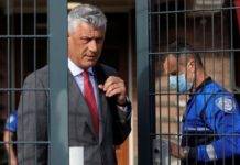 Akuzat për krime lufte, Dhomat e Specializuara në Hagë caktojnë seancën e radhës për ish-krerët e UÇK-së