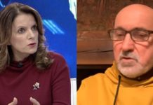 Debati/ Lubonja- Zv. ministres: Ku keni parë të bëhet vaksina në stadium?! Nuk keni transparencë