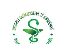 “Nuk na keni mbështetur asnjë moment”, Urdhri i Farmacistëve ‘i kërkon llogari’ qeverisë: Pse nuk shihemi si kontigjent me risk të lartë. (Kritika edhe për grupin e ekspertëve)