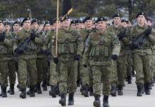 Publikohet lista e ushtrive më të fuqishme të botës, ja ku renditet Shqipëria e Kosova
