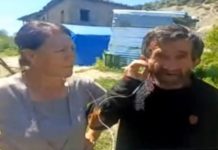 U zunë për gomarin dhe kanalin kullues/ Dy vëllezërit sherr me njëri tjetrin, një i plagosur në gjendje të rëndë