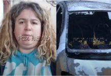 Djegia e makinës së punonjësit të Hipotekës në Vlorë, e motra zbulon konfliktin që i mundon prej kohësh (Video)