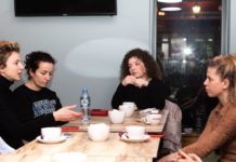 “Sy më sy me njerëzit”, Erisa Xhixho: Programi i LSI do sjellë mirëqenie për çdo kategori