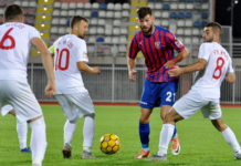Vllaznia “kyç gojën” para sfidës me Bylis