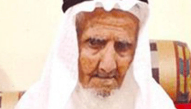 Largohet nga kjo botë banori më i moshuar i Arabisë Saudite, ndoshta dhe i botës: 147 vjeç 22 167470095 5481420398565388 8924786270064989505 n