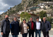 Ish-kreu i PS në Berat i bashkohet LSI