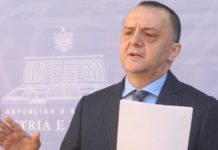 Arrestimet në kadastrën e Beratit, Lame: E turpshme, të pafe e pamëshirshëm që fusin duart në xhepat e qytetarëve të atij qyteti relativisht të varfër
