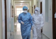 Covid-19 në Berat, 57 raste të reja në 24 orët e fundit. Mes të infektuarve, punonjës të Drejtorisë së Transportit, mësues, nxënës dhe edukatore