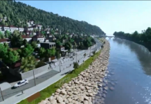 Berat/ Rehabilitimi i lagjes muzeale “Goricë”, investim që diversifikon zhvillimin urban dhe atë turistik