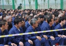 Realiteti i panjohur i Ujgurëve në Kinë