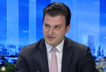 Zgjedhjet/ Ardit Çela: Disa nga kutitë në Qarkun e Beratit kanë pasur më shumë fletë se sa votues. Kush ia rrëmbeu dhunshëm mandatin LSI do të mbajë përgjegjësi!