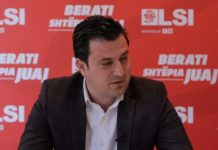 “Rilindja i ka varfëruar qytetarët”, drejtuesi politik i LSI në Berat denoncon punimet jo cilësore të rrugëve: Duan të mbulojnë me zift të zezat