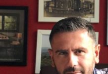 Arjan Sala, shpresë për Shqipërinë!