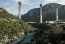 Kina mund të çojë në falimentimin e Malit të Zi si shtet, Podgorica i kërkon ndihmë BE-së