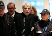 Rrihet e grabitet ish-ministri dhe manjati francez Bernard Tapie