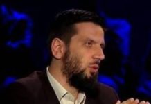 Intelektualët frikacakë! …