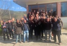 Lefter Maliqi: Më 25 prill LSI bëhet kontrollore e qiellit në emër të shqiptarëve