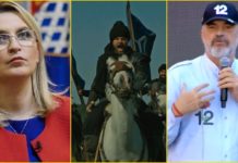 “Basha, herë si Spiderman, herë si Barbie”! Rama: Nga kurdisja Voltana do bëhet si Ertugruli