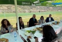 Rama me mësues të Beratit dhe Poliçanit: Mandati i tretë i bën reformat në çdo sektor, të pakthyeshme