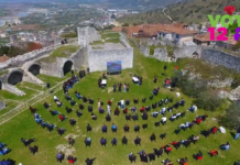 Klosi: 5 deputetë në Berat për zhvillimin e turizmit, punësimit dhe ekonomisë