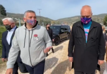 “Të quhesh Ura Vajgurore, tmerr”, Rama nuk i kursen batutat në Berat, flet edhe për afrimin e Nasip Naços nga LSI: Skuadrat forcohen duke marrë lojtarët më të mirë