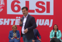 “Kukullat e kurdisura i gjuajtën me gurë LSI”, Çela u përgjigjet të larguarve tek PS: Nuk kemi kohë të merremi me ju