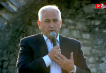 Naço: T’i kthejmë borxhin që i kemi PS-së duke marrë mandatin e 5-të në Berat