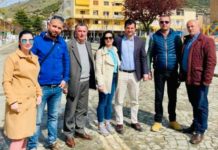 Kryesuesi i listës së LSI në Berat, Ardit Çela: Dalim forcë e parë në çdo qendër votimi dhe së paku 3 mandate