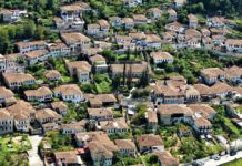 Rama viziton zonën muzeale në Berat: Vaksinat do të lehtësojnë sezonin turistik
