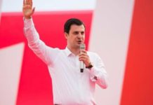 Ardit Çela: Uragani i fitores së madhe po afron! LSI forcë e parë në Berat dhe në garë për katër mandate