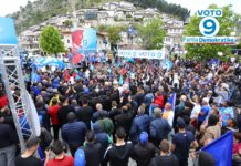 Basha nga Berati: Rama ka humbur kontrollin sepse e di që ka humbur