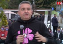 “Berati i transformuar falë vizionit të Edi Ramës”/ Klosi: Fitore spektakolare, do marrim 5 mandate