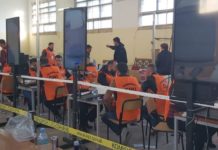 Përfundon numërimi në qarkun e Beratit, PS merr 5 mandate, PD 2, LSI asnjë