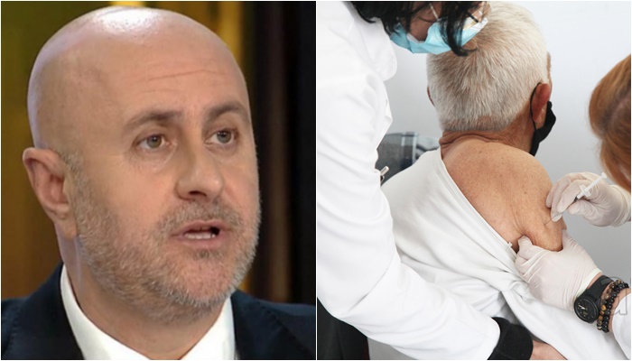 Mjeku beratas: Vdesin papritur dy persona që kanë marrë vaksinën kineze!