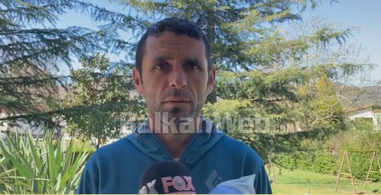Kërcënohet qytetari që filmoi incidentin në takimin e Klosit ne Ure-Vajgurore: Kam frikë, ja ç’më tha ministri