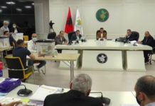 Hapen 24 kuti të zgjedhjeve të 25 prillit në qarkun e Beratit