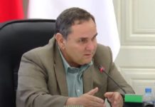 Manipulimi i votave në Berat, përplasje mes Logut dhe Rusmalit në KAS: Nuk bëjmë ne kallëzime të rremë, pse refuzoni provat nga SPAK
