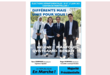 Hixhabi i një kandidateje pështjellon partinë e Macron-it: Të përjashtohet!