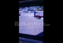 LAJM I FUNDIT/ Aksident i rëndë në Berat, dy të lënduar dërgohen me urgjencë në spital (EMRAT)