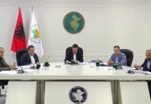 KAS merr vendimin përfundimtar, miraton rezultatin pas rinumërimit të 114 kutive të Beratit, rrëzohen kërkesat e PD-LSI për pavlefshmëri të zgjedhjeve