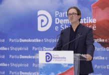 Alizoti: KAS të mos mohojë të drejtën për transparencë, masakra elektorale në qarkun e Beratit nuk do të njihet