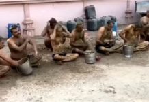 Mjekët dalin kundër besimit hindu në Indi: Hiqni dorë nga lyerja me bajga, nuk ju shpëton nga Covid-19