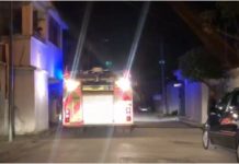 Çudia nga Berati/ Foleja e dallëndysheve la pa drita mijëra banorë